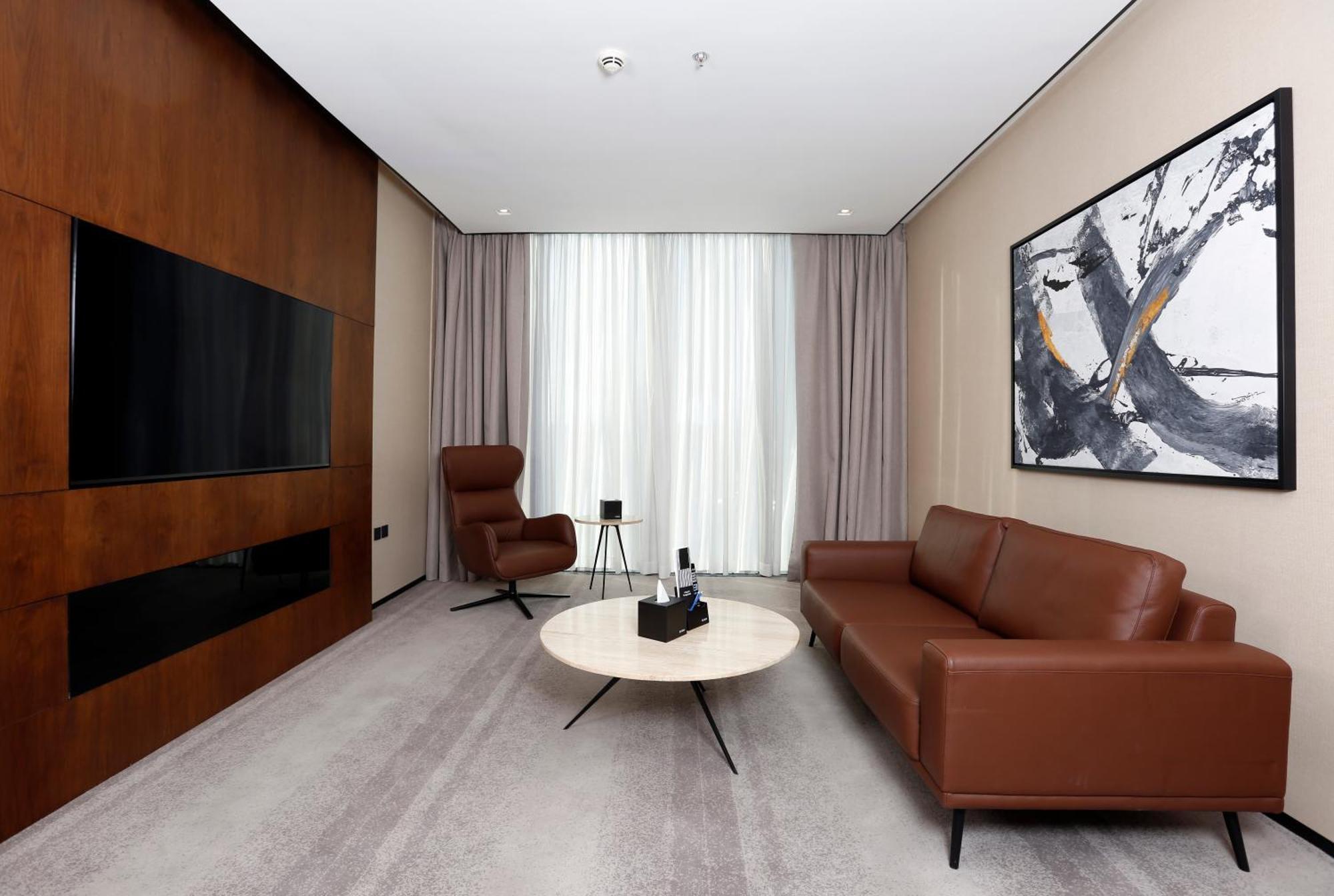 Alma Hotel Ер-Ріяд Екстер'єр фото