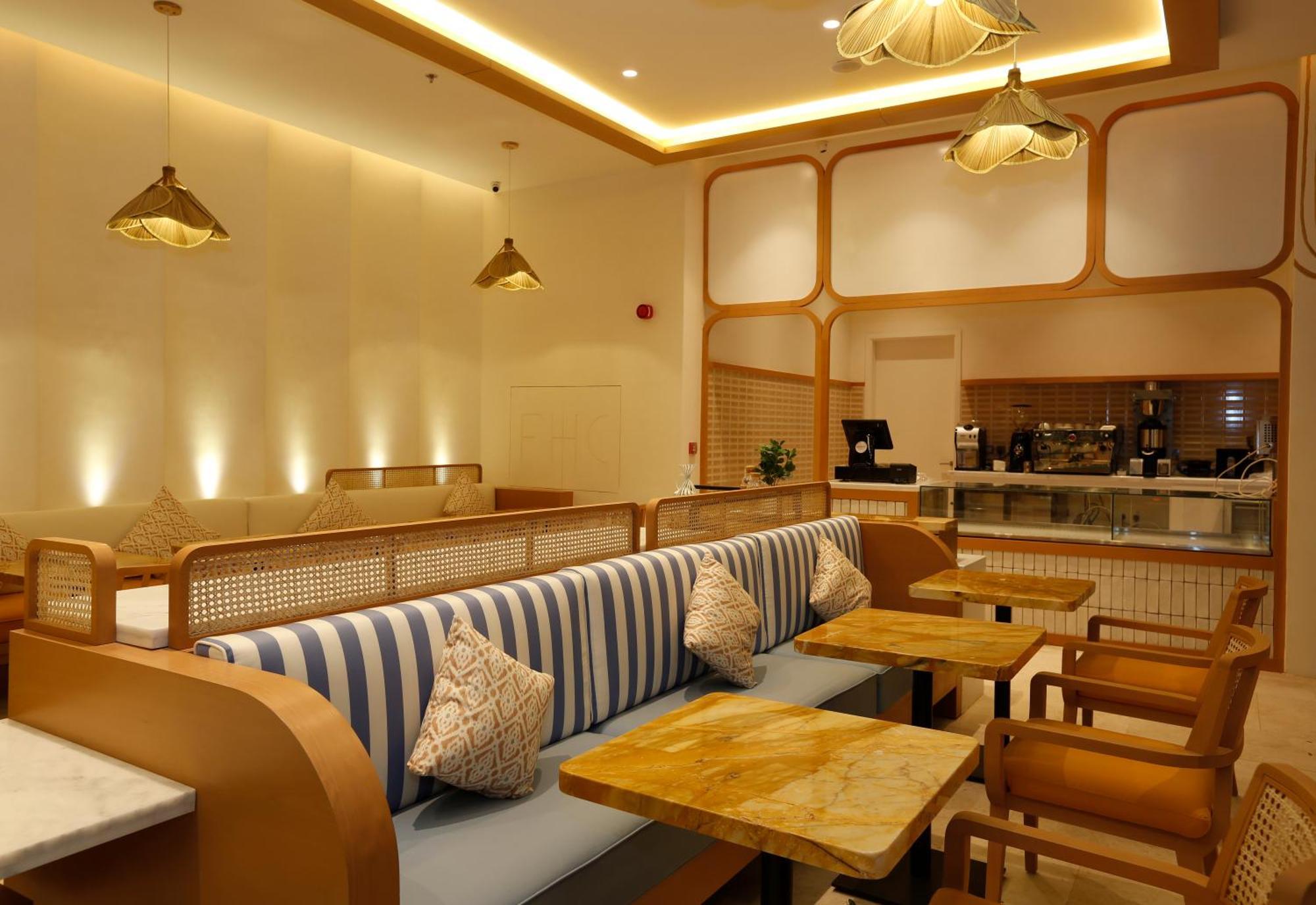 Alma Hotel Ер-Ріяд Екстер'єр фото