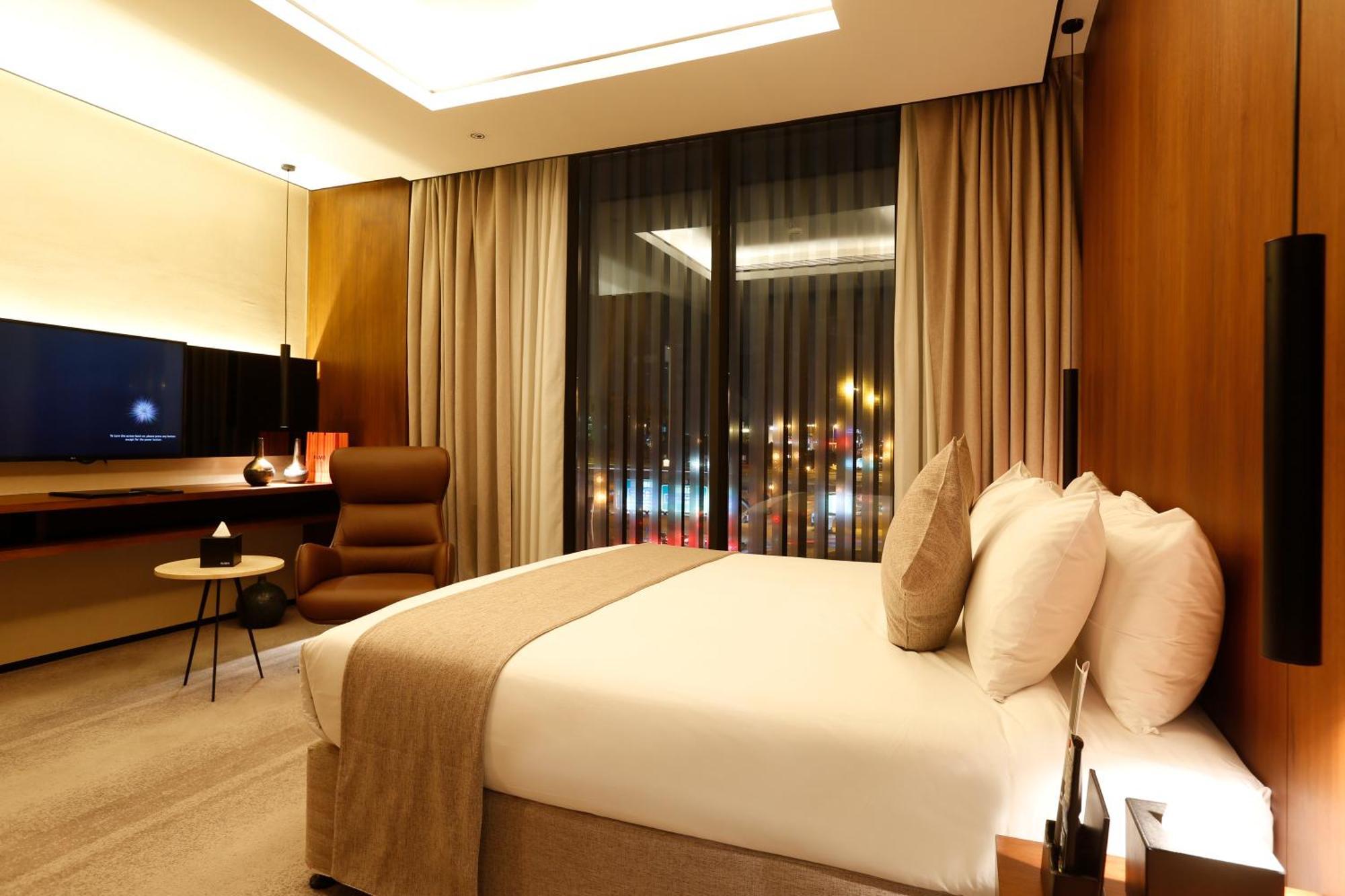 Alma Hotel Ер-Ріяд Екстер'єр фото