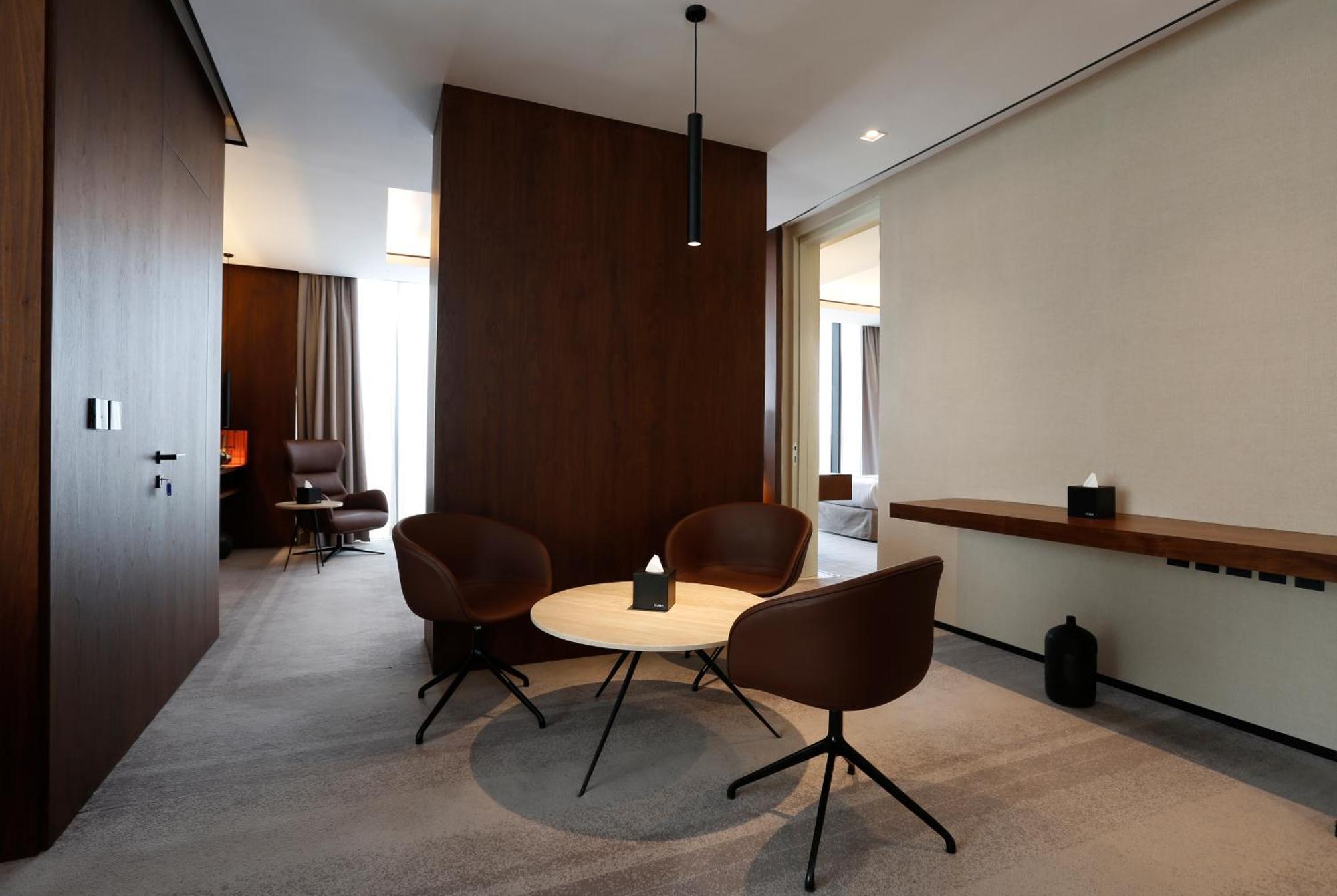Alma Hotel Ер-Ріяд Екстер'єр фото