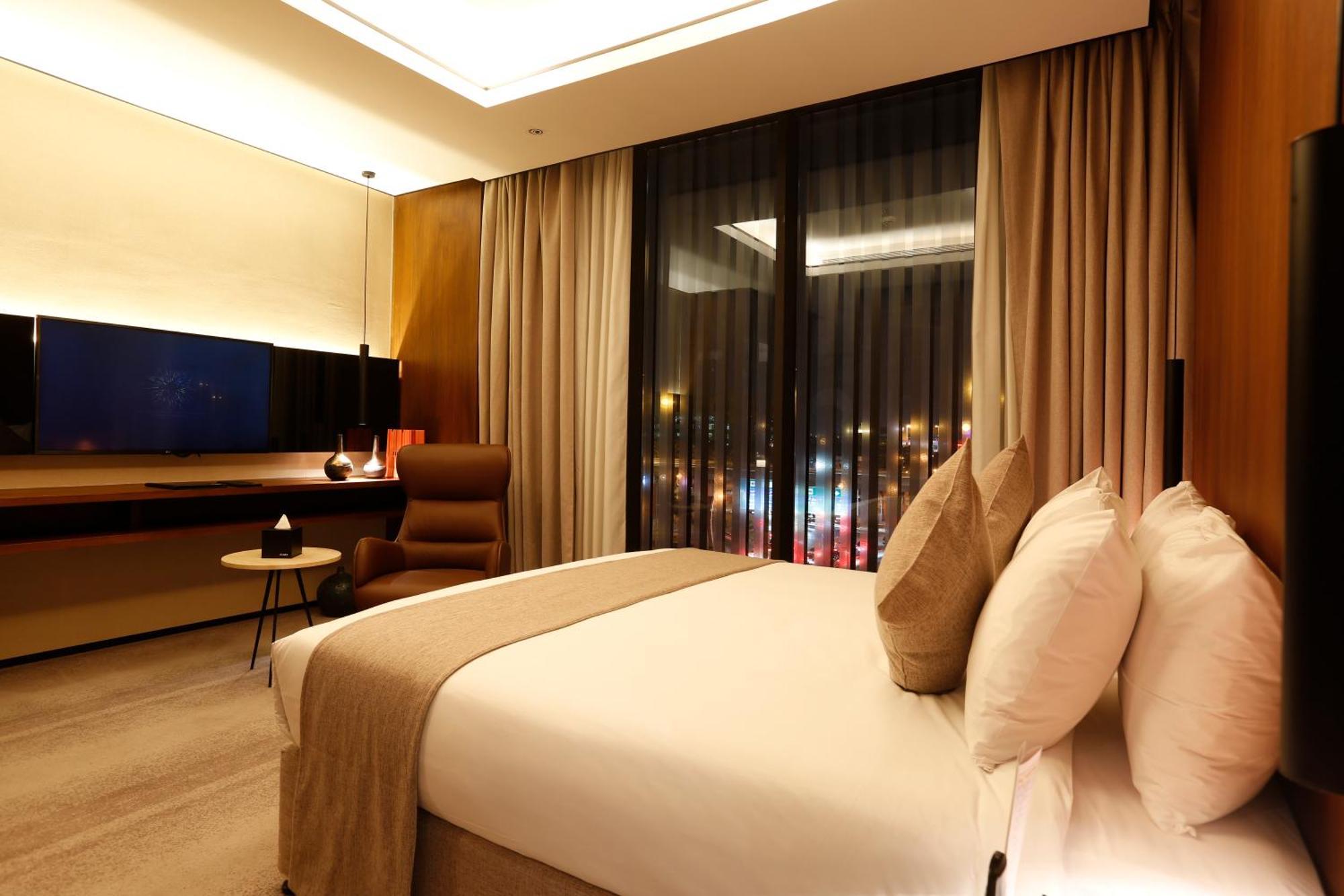 Alma Hotel Ер-Ріяд Екстер'єр фото