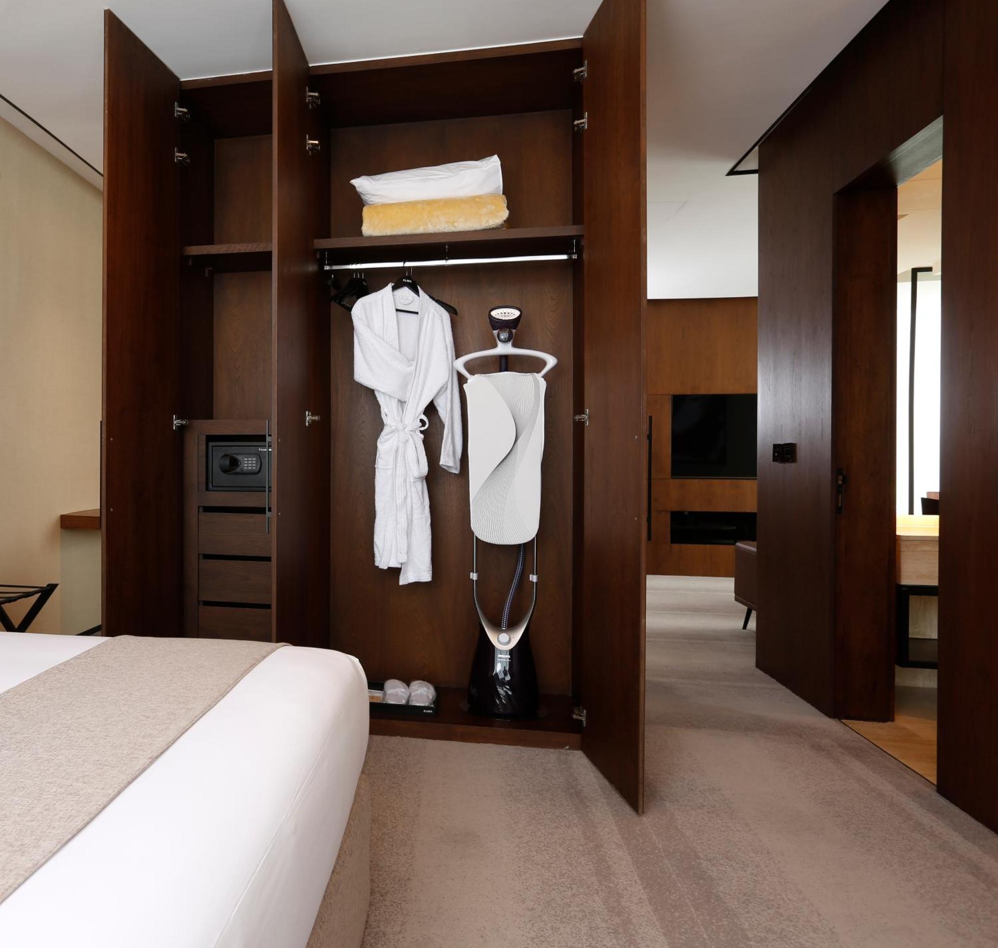 Alma Hotel Ер-Ріяд Екстер'єр фото