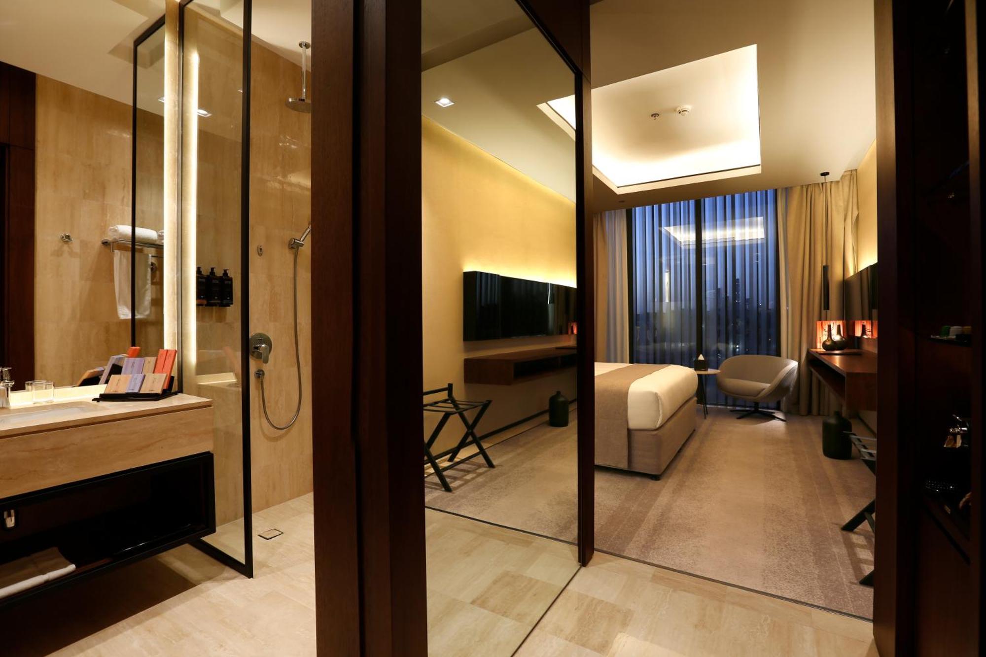 Alma Hotel Ер-Ріяд Екстер'єр фото