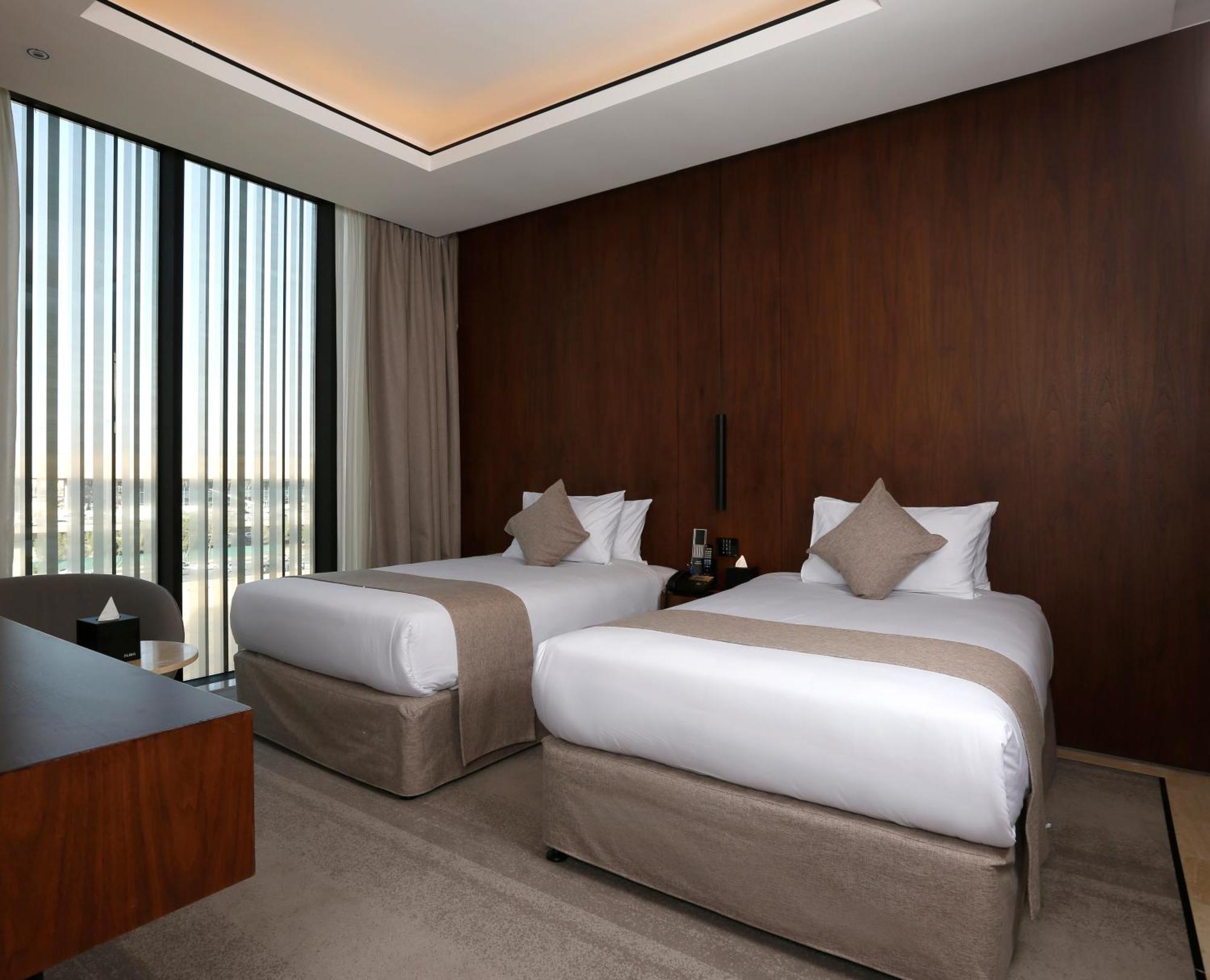 Alma Hotel Ер-Ріяд Екстер'єр фото