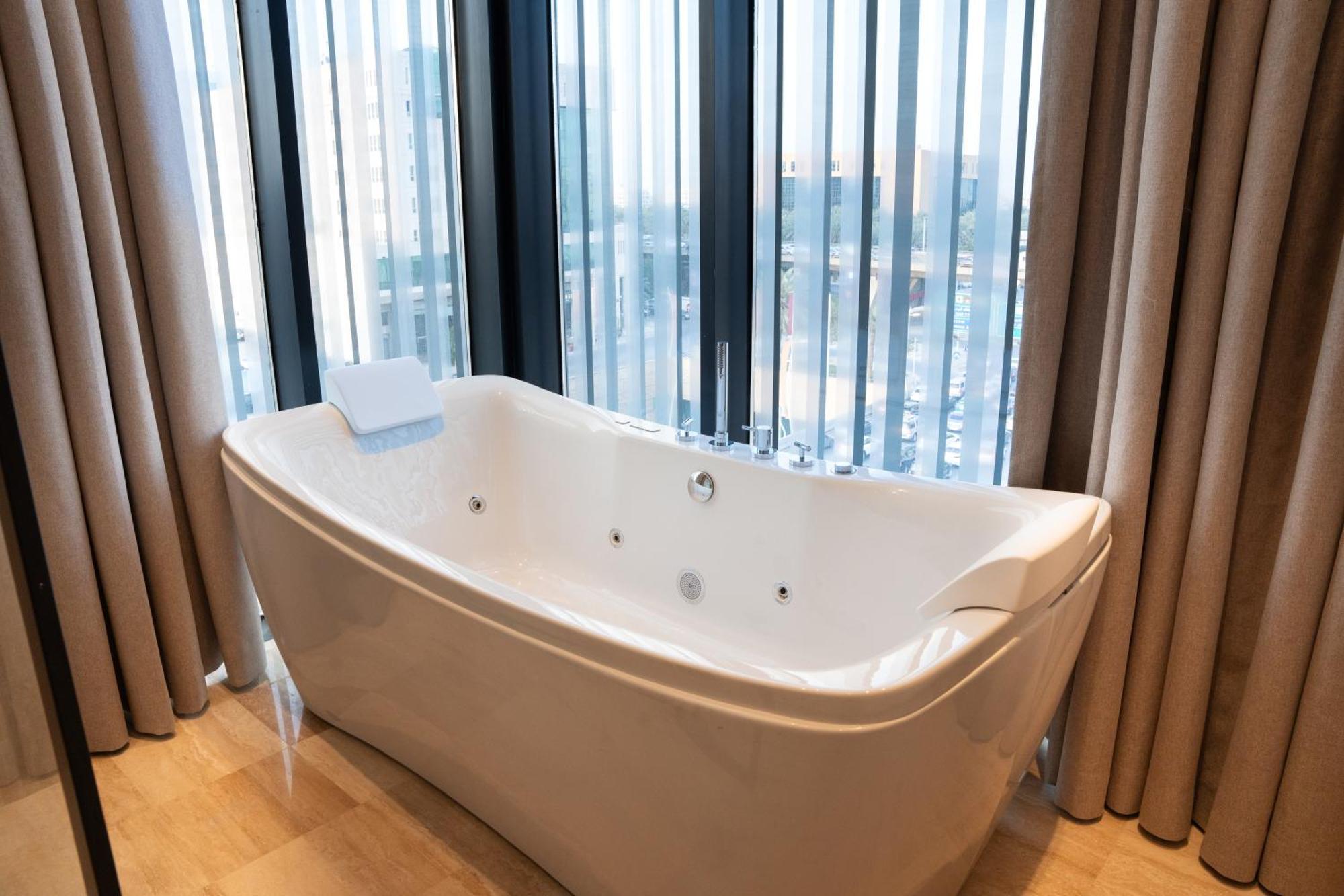 Alma Hotel Ер-Ріяд Екстер'єр фото