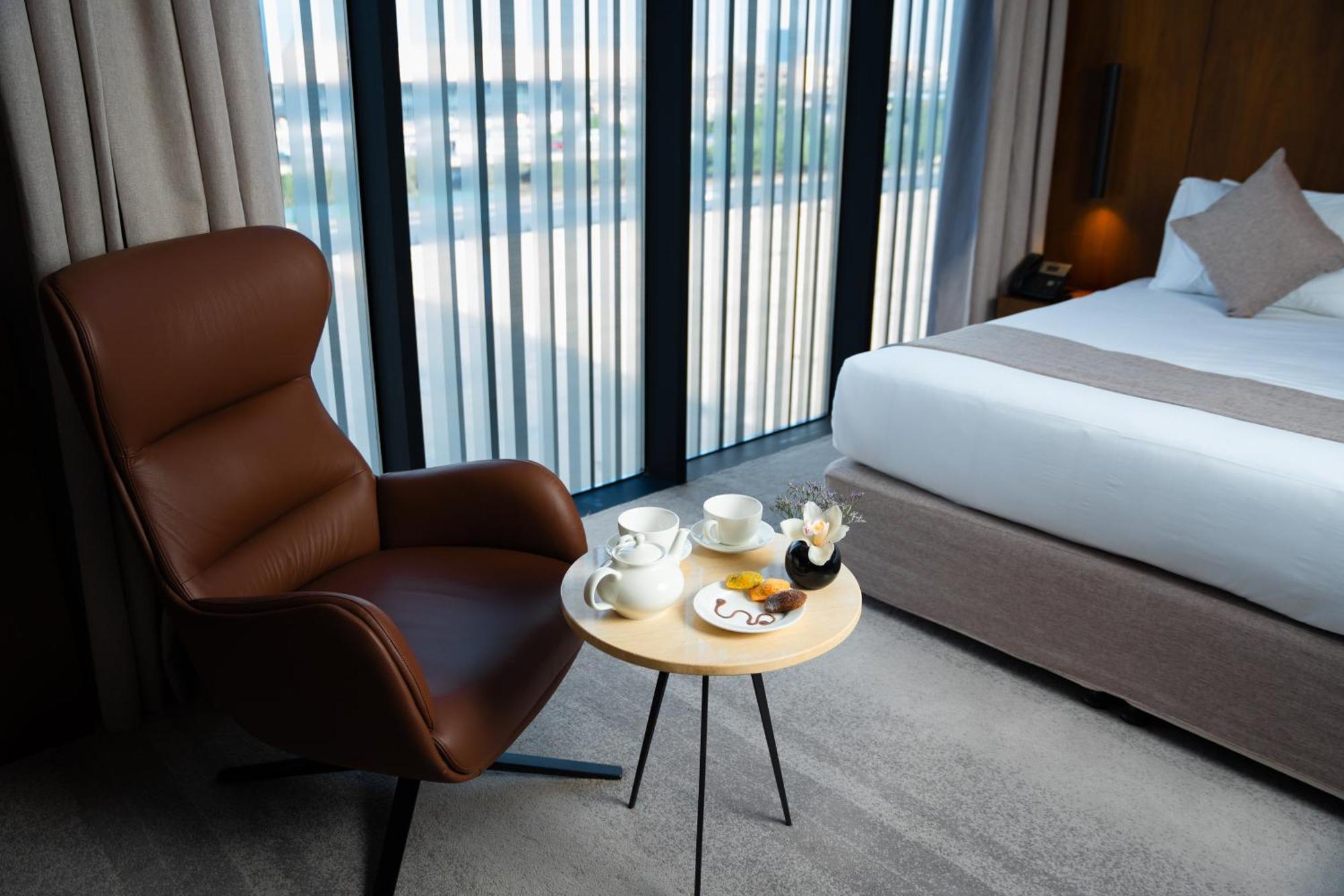 Alma Hotel Ер-Ріяд Екстер'єр фото