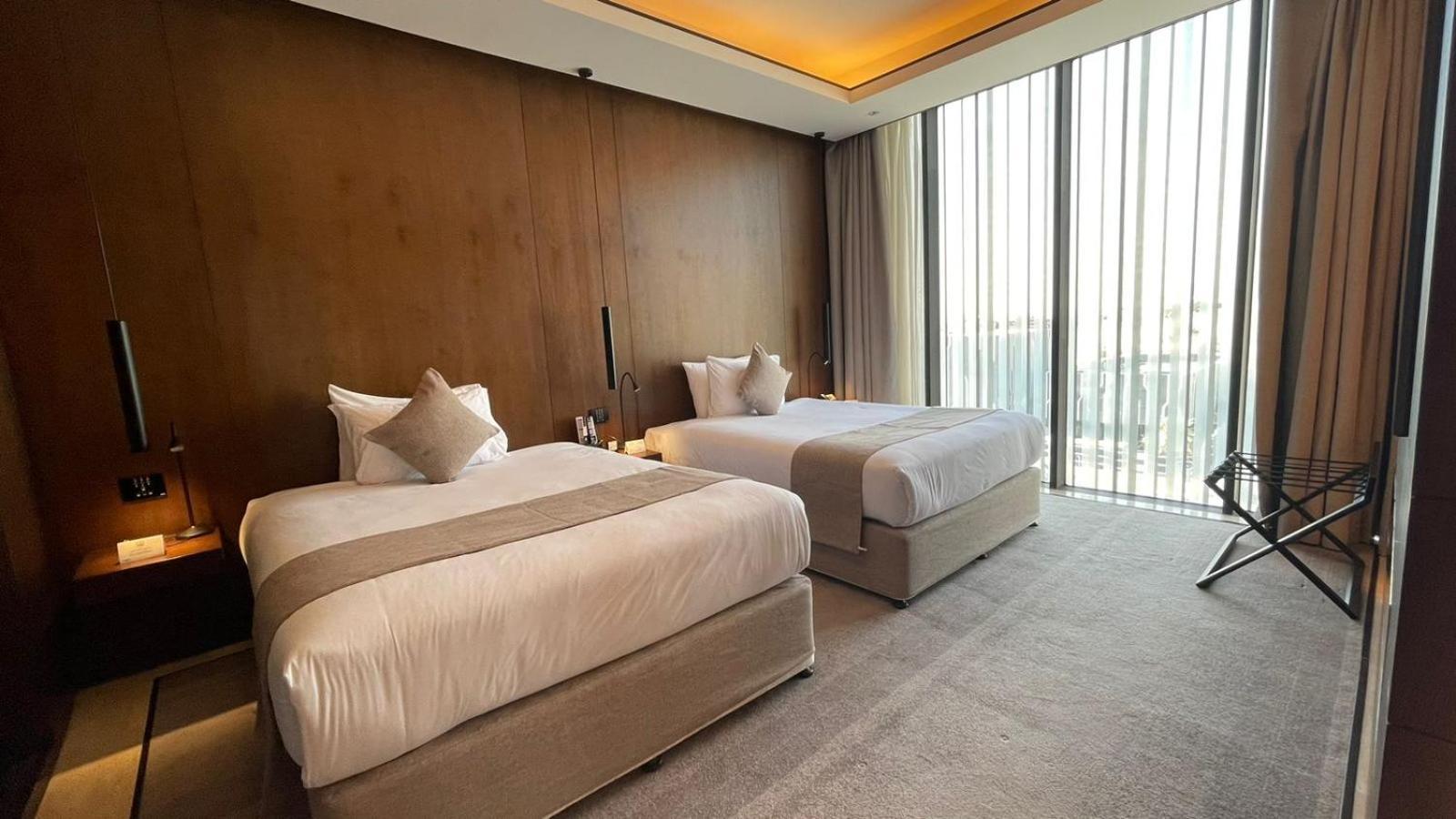 Alma Hotel Ер-Ріяд Екстер'єр фото