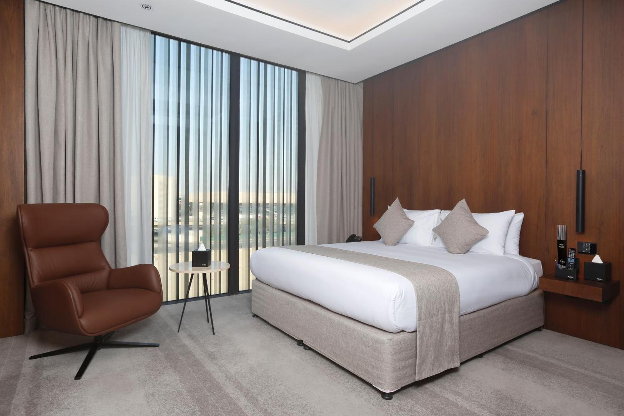 Alma Hotel Ер-Ріяд Екстер'єр фото