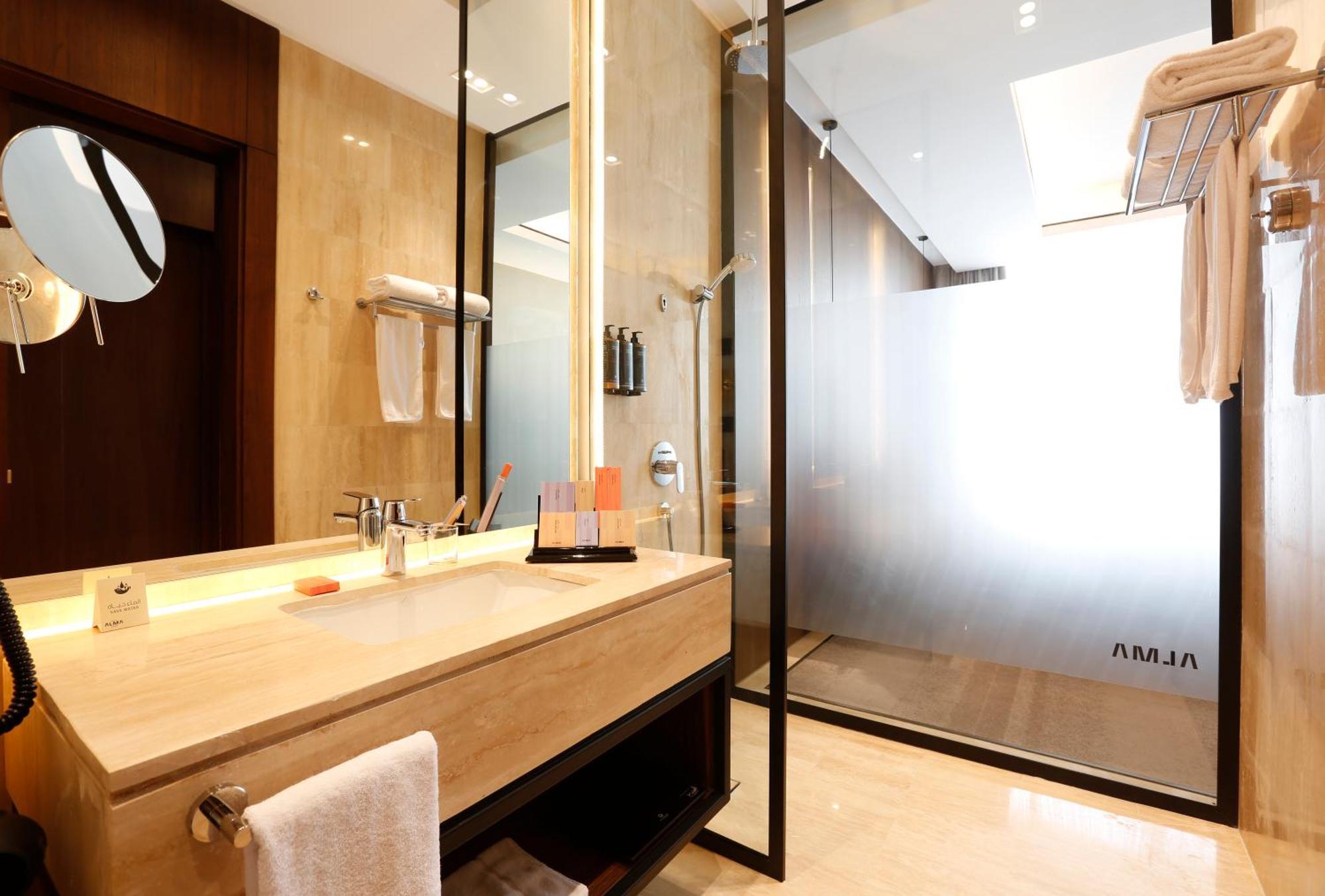 Alma Hotel Ер-Ріяд Екстер'єр фото